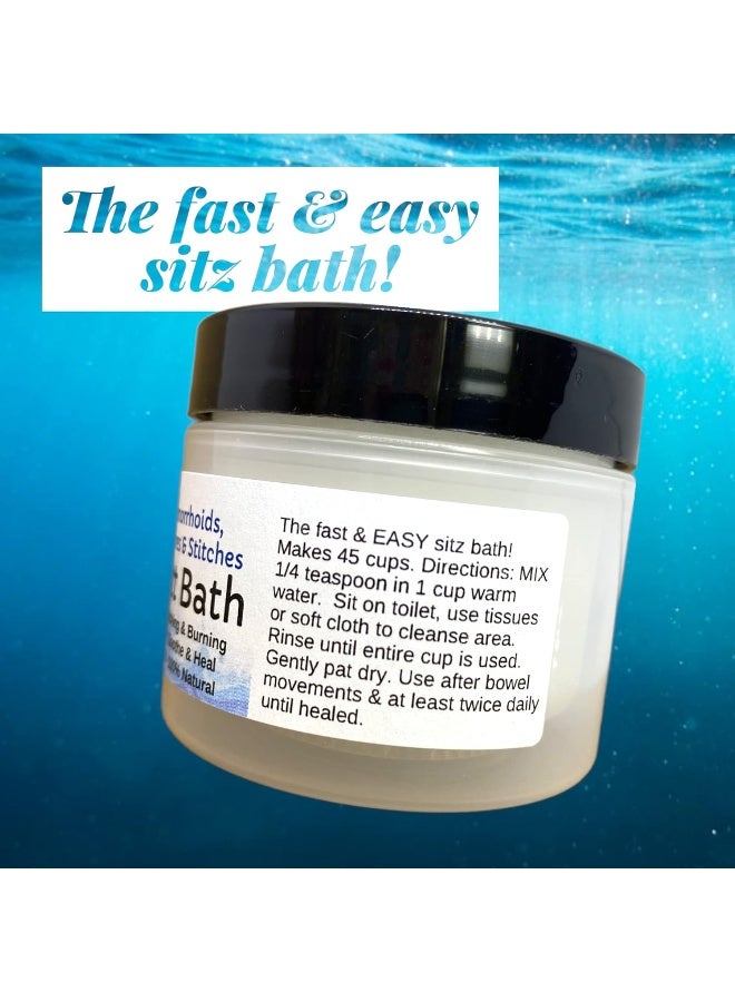 Urban ReLeaf Butt Bath - Image 3